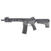 Delta Armory airsoft zbraň M4 AR15 M-LOK 10" Charlie (DA-C09-CRB) Carbon