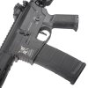 Delta Armory airsoft gun M4 AR15 M-LOK 8" Charlie (DA-C08) Black