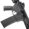 Delta Armory airsoft gun M4 AR15 M-LOK 8" Charlie (DA-C08) Black