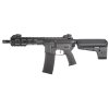 Delta Armory airsoft zbraň M4 AR15 M-LOK 8" Charlie (DA-C08-CRB) Carbon