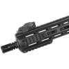 Delta Armory airsoft zbraň M4 AR15 M-LOK 8" Charlie (DA-C08-CRB) Carbon