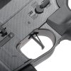 Delta Armory airsoft gun M4 AR15 M-LOK 8" Charlie (DA-C08-CRB) Carbon