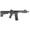 Delta Armory airsoft gun M4 AR15 M-LOK 8" Charlie (DA-C08-CRB) Carbon