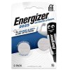 Energizer CR2025 batteries (ultimate lithium) 2 pcs