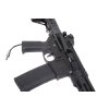 Delta Armory AR15 TALOS 1 PDW ALPHA GATE pulsar D airsoft gun, black
