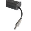 Delta Armory Airsoft gun FREYA R15 SKELETON 13" GATE pulsar D Black