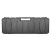 Long gun case 100 cm, suitcase, Delta Armory Gray