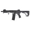 Delta Armory AR15 MLOK Short ALPHA EAGLE Black airsoft gun