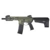 Delta Armory M4 AR15 M-LOK 6.5" Charlie DA-C14-OLV Olive Airsoft Gun