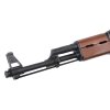 Delta Armory AK-47 Charlie DA-C12 Black and Brown Airsoft Gun