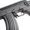 Airsoft gun AK-47 Tactical Charlie DA-C13 Delta Armory Black