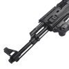 Airsoft gun AK-47 Tactical Charlie DA-C13 Delta Armory Black