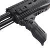 Airsoft gun AK-47 Tactical Charlie DA-C13 Delta Armory Black