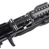 Airsoft gun AK-47 Tactical Charlie DA-C13 Delta Armory Black