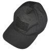 Taktická čepice bb cap Guerilla Černá