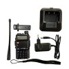 Vysílačka BAOFENG UV-5R (VHF,UHF) 8W HT USB-C - Baofeng