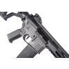 Delta Armory airsoft gun M4 AR15 M-LOK 6,5" Charlie EAGLE Carbon