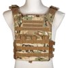 cze pl Takticka vesta Rush Plate carrier MC R 1152229241 2