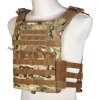 cze pl Takticka vesta Rush Plate carrier MC R 1152229241 1