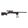 cze pl Airsoft pusky puskohled a dvojnozka SA S02 CORE TM cerna 1152223434 3