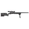 cze pl Airsoft pusky puskohled a dvojnozka SA S02 CORE TM cerna 1152223434 4