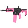 cze pl Specna Arms SA F04 RL FLEX TM BLDC TM Light Ops Stock HAL ETU TM Gen 2 Pink airsoft Carbine 1152242910 2