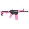 cze pl Specna Arms SA F04 RL FLEX TM BLDC TM Light Ops Stock HAL ETU TM Gen 2 Pink airsoft Carbine 1152242910 4
