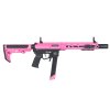 cze pl Specna Arms SA FX02 FLEX TM BLDC TM HAL ETU Gen 2 Pink airsoft Carbine 1152242903 4