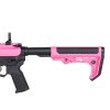 cze pl Specna Arms SA FX02 FLEX TM BLDC TM HAL ETU Gen 2 Pink airsoft Carbine 1152242903 8