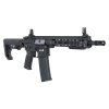 cze pl Specna Arms SA F05 RL FLEX TM Light Ops Stock New Receiver HAL ETU TM Gen 2 airsoft Carbine Black 1152242855 3