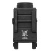 Defender 3 Tactical Flashlight Delta Armory Black