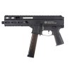 Airsoft gun STRIBOG SP10A3 Charlie Standard Delta Armory (black)