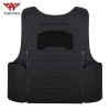 Tactical Plate Carrier Vest Yakeda VT-8545 (black)