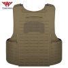Tactical Plate Carrier Yakeda VT-8545 MUD