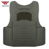 Tactical Plate Carrier Vest Yakeda VT-8545 (olive)