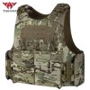 Tactical Plate Carrier Vest Yakeda VT-8545 (multicam)