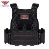 Plate carrier YAKEDA VT-6094A - black