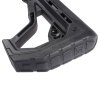 Delta Armory M4 AR15 M-LOK 8" Charlie EAGLE (Black)