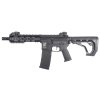 Delta Armory M4 AR15 M-LOK 8" Charlie EAGLE (Black)