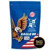 Delta Armory EAGLE 0.25 g BBs (4000 pcs)   wbite