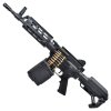 golden eagle electric rifle lmg 6671 (2)