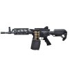 golden eagle electric rifle lmg 6671,21321