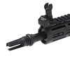 Airsoft replika AR15 Mlok, ARS4-12 ECS Classic Army Polymer, černá