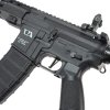 Airsoft replika AR15 Mlok, ARS4-12 ECS Classic Army Polymer, černá