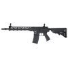AR15 M-LOK ARS4-12 ECS Classic Army Polymer airsoft rifle, black