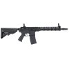 AR15 M-LOK ARS4-12 ECS Classic Army Polymer airsoft rifle, black