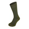 Ponožky AČR ARMY 2000 - Termo - zimní - oliva