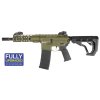 Delta Armory FREYA R15 M-LOK 7" Oliva [DA-GPY-FRY-A22-OD]