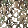 Camouflage net 2 × 3 m- CP Multicam - Delta Armory  i