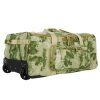 Wheeled transport bag   Contractor A-tacs-101 INC
